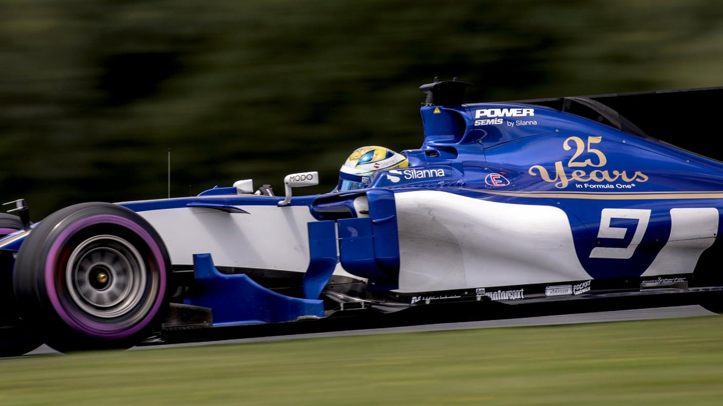 Sauber