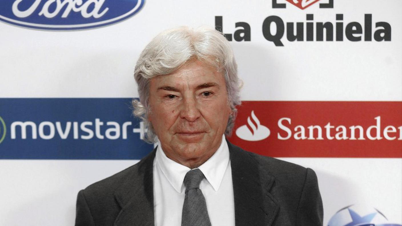 Angel Nieto