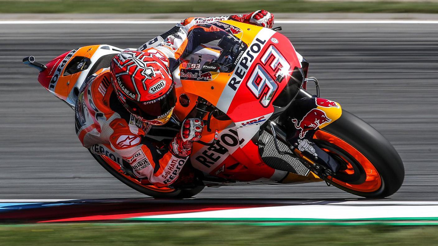Marc Marquez