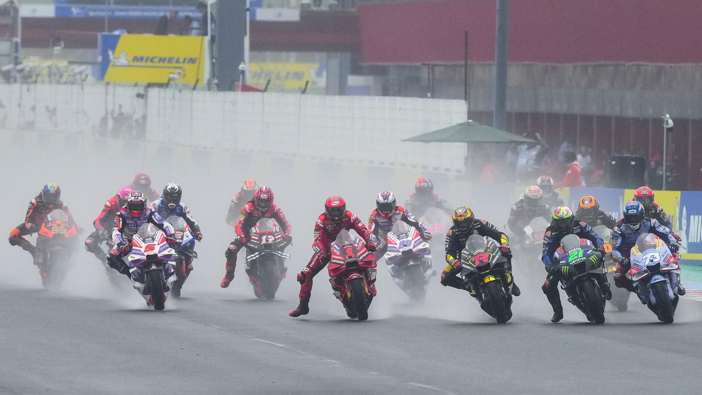 GP d'Argentina