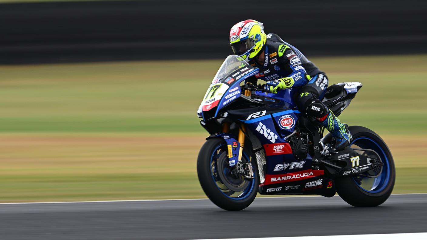 Aegerter