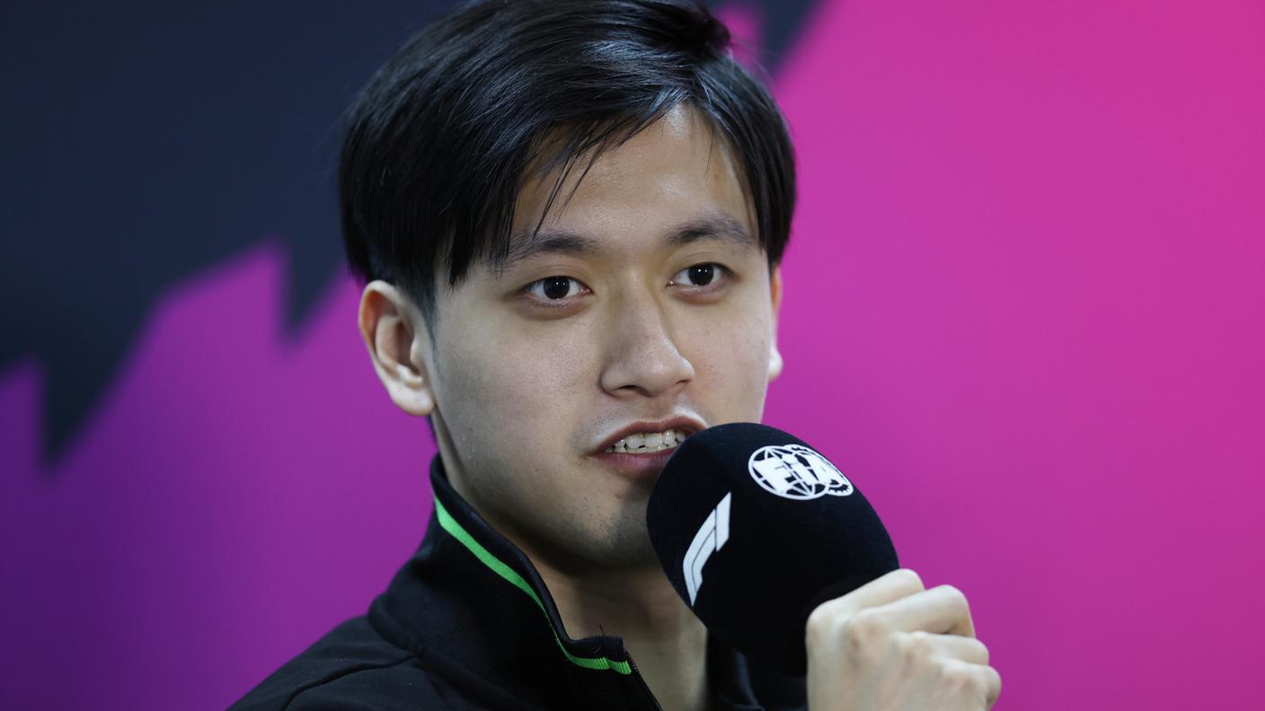 Zhou