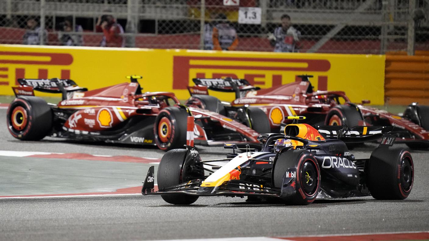 Verstappen