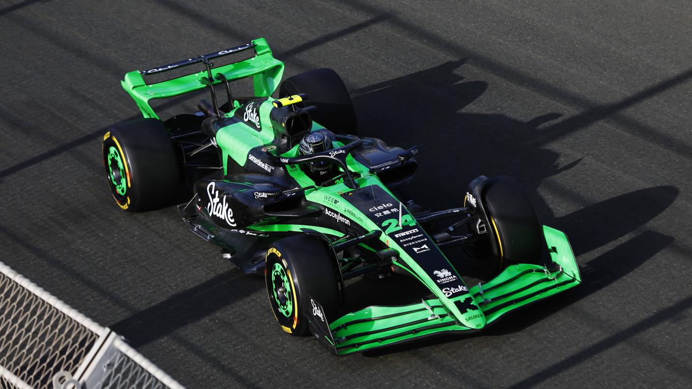 Sauber