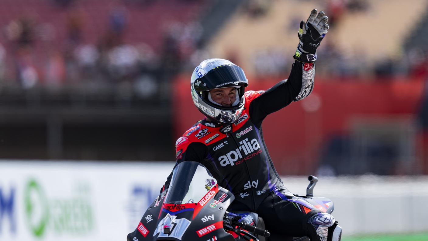Espargaro