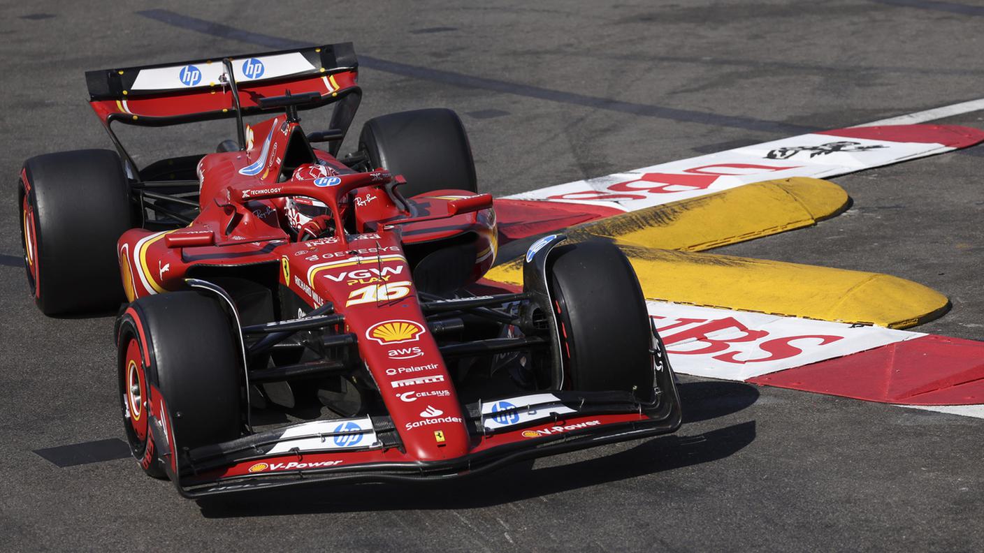 Charles Leclerc