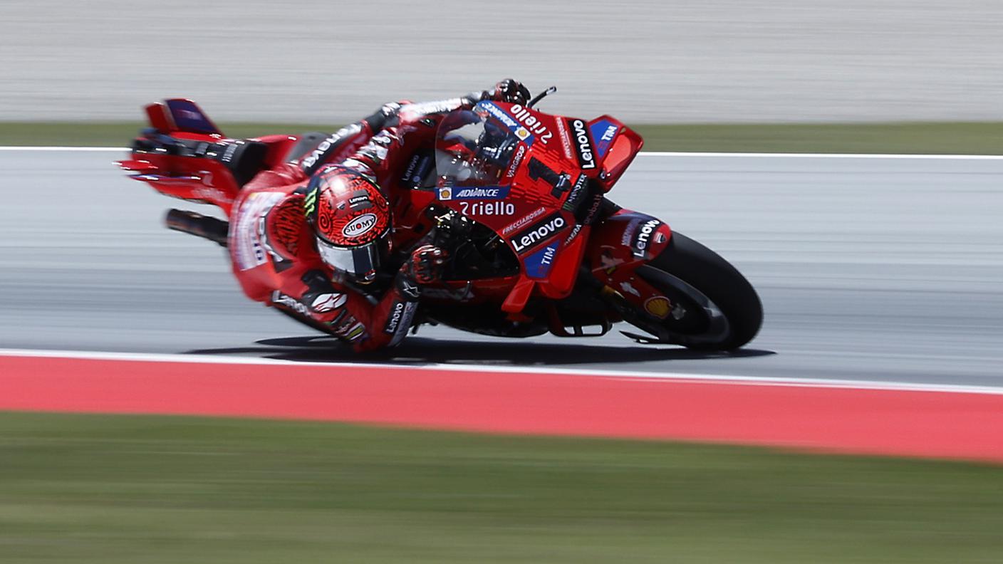 Bagnaia