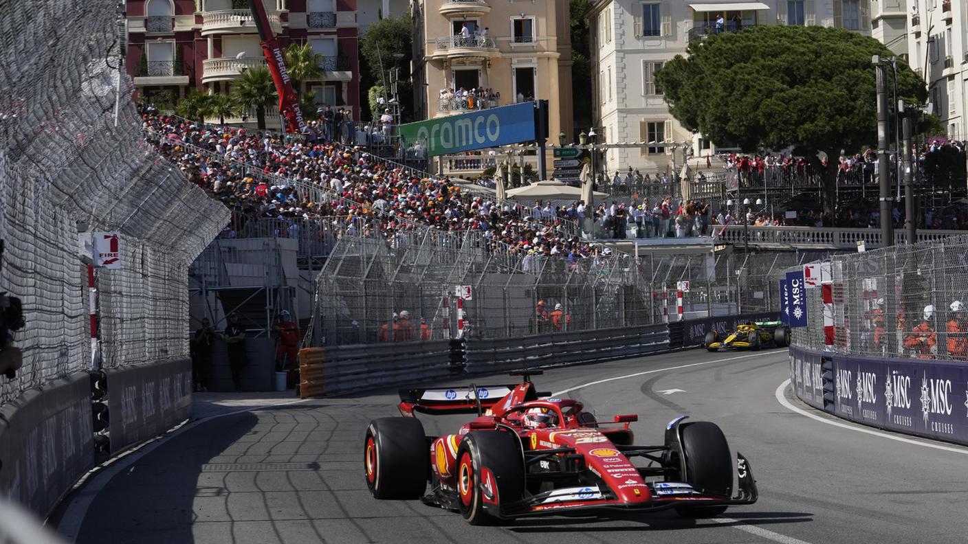 Charles Leclerc