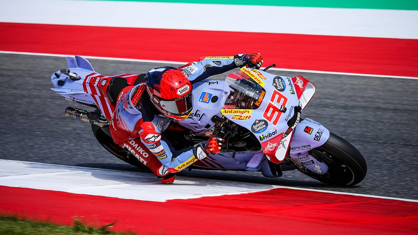 Marquez