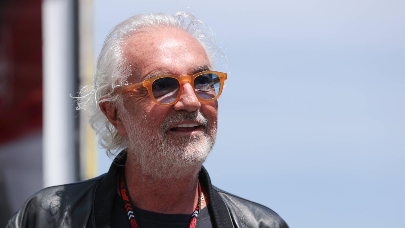 Briatore torna in F1 con l obiettivo di risollevare l Alpine RSI