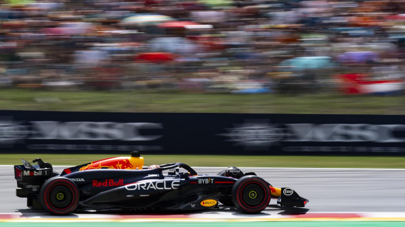 Verstappen