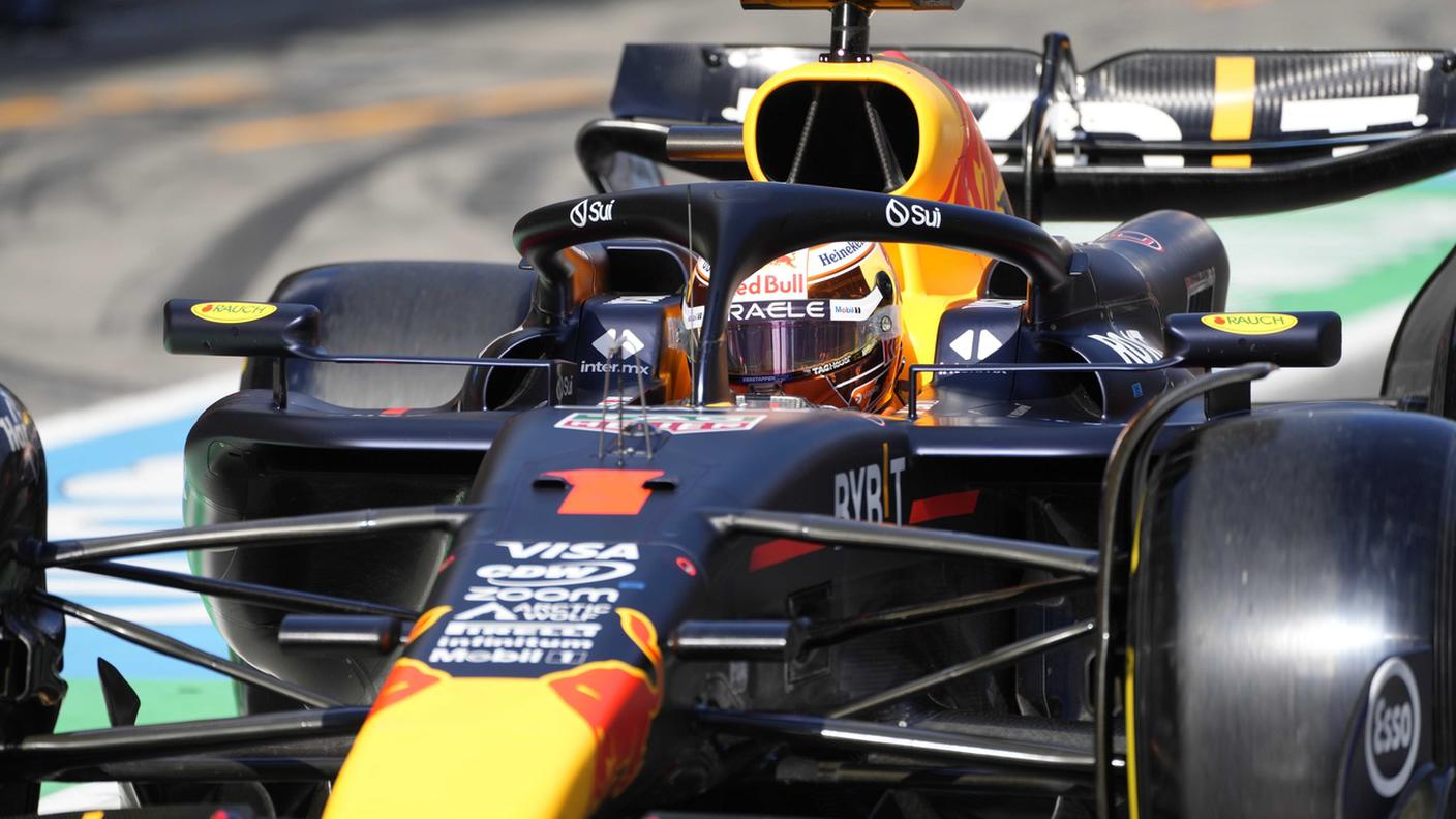 Verstappen