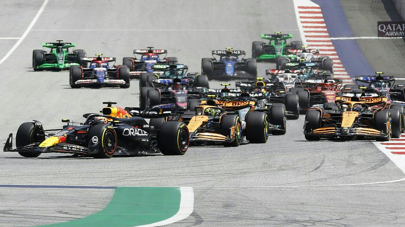 Verstappen