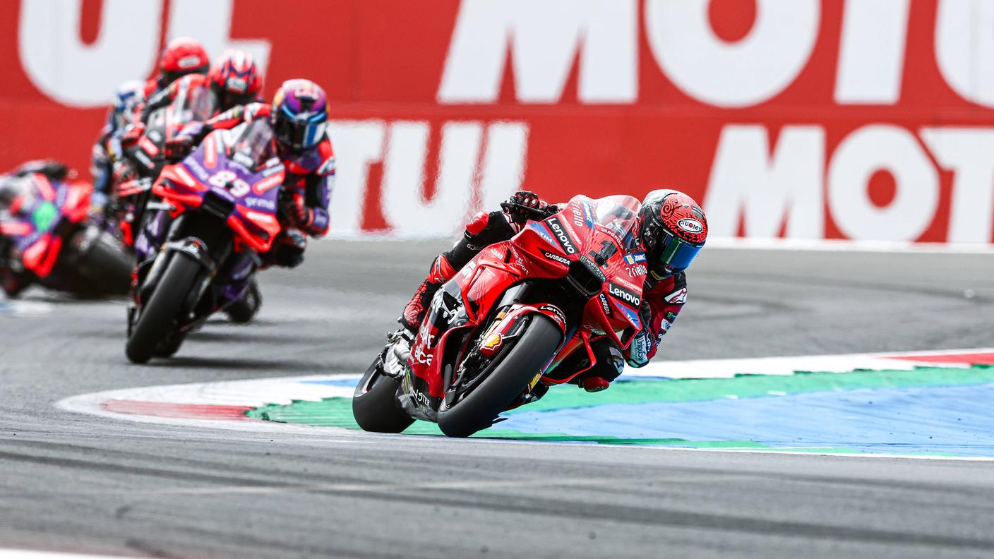 Bagnaia