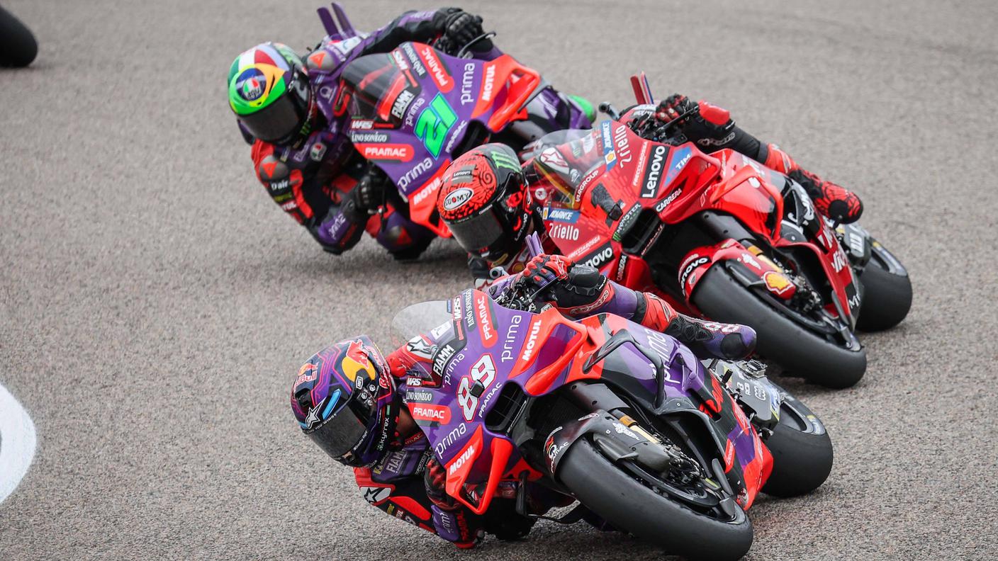 Moto GP