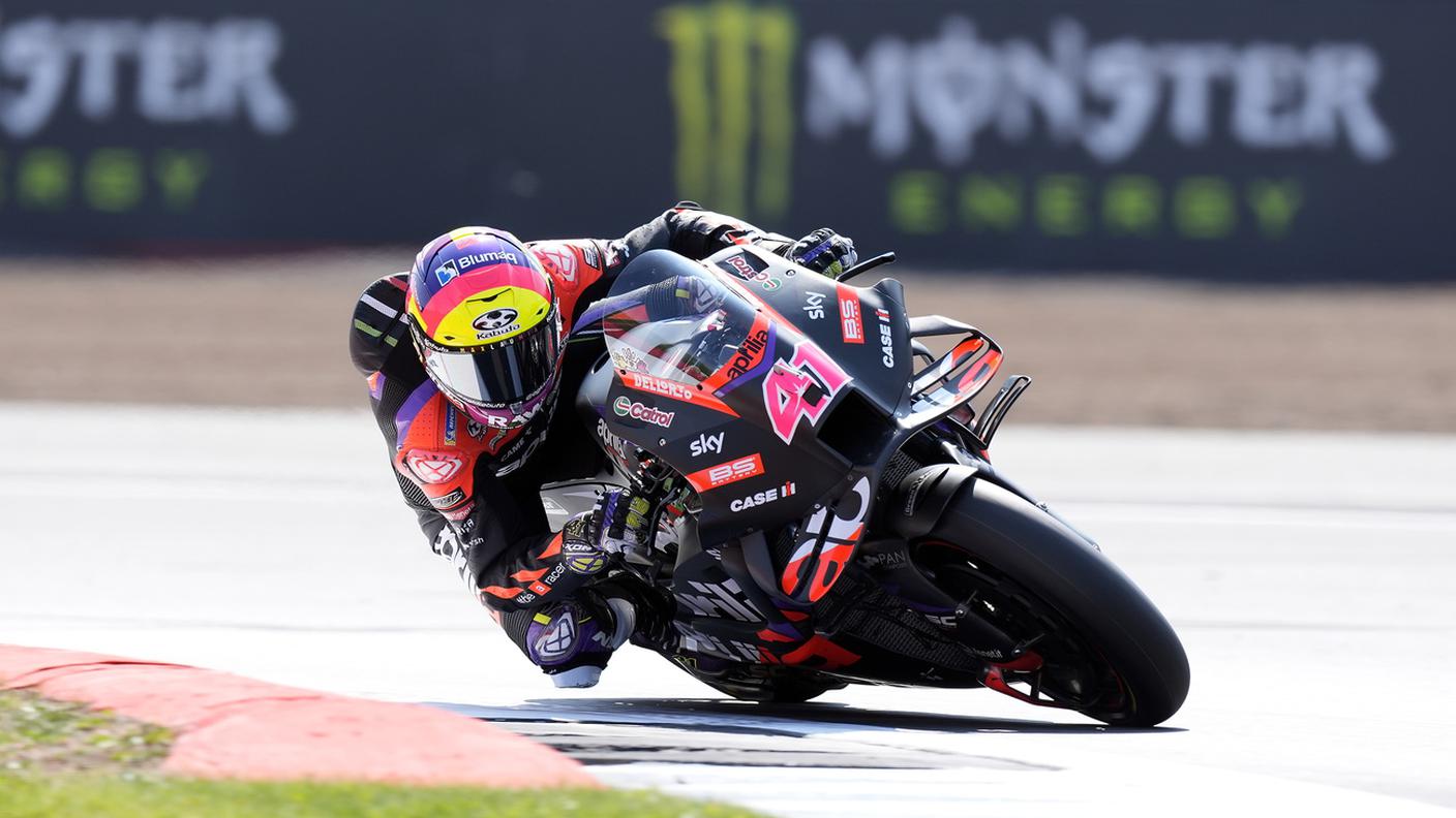 aleix espargaro