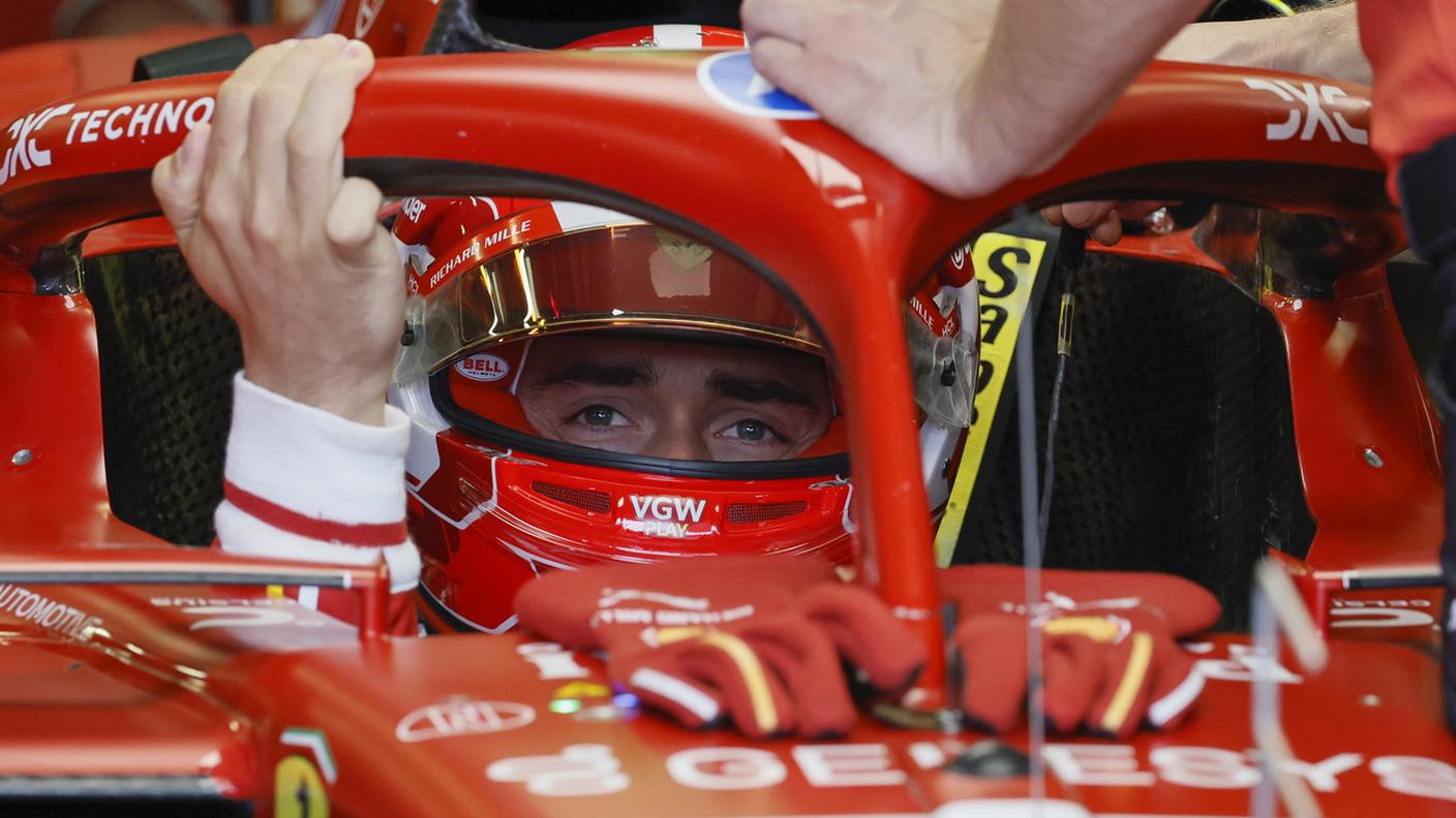 Charles Leclerc