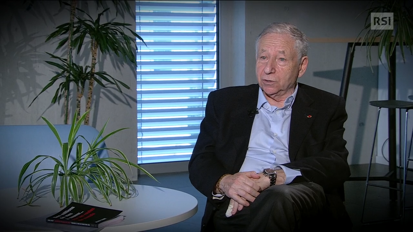 Jean Todt