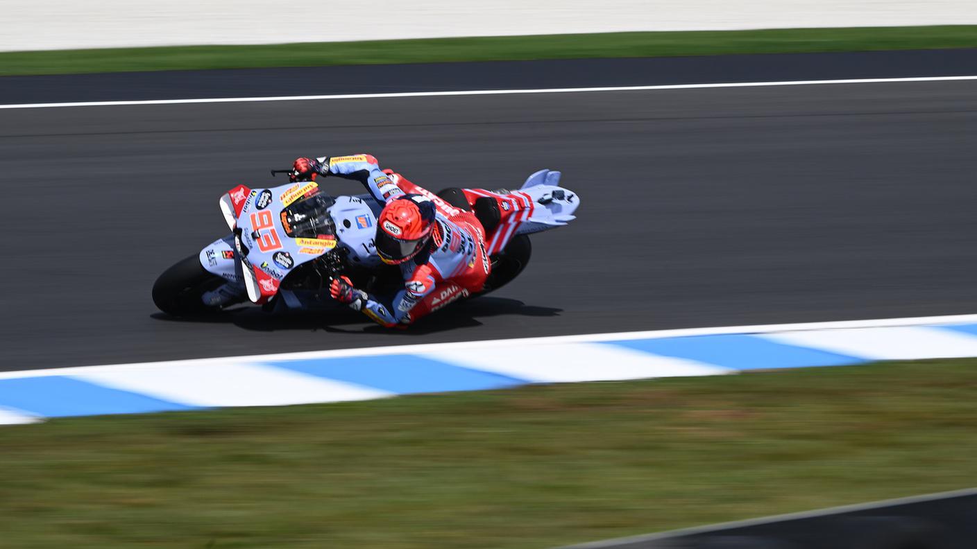 Marc Marquez
