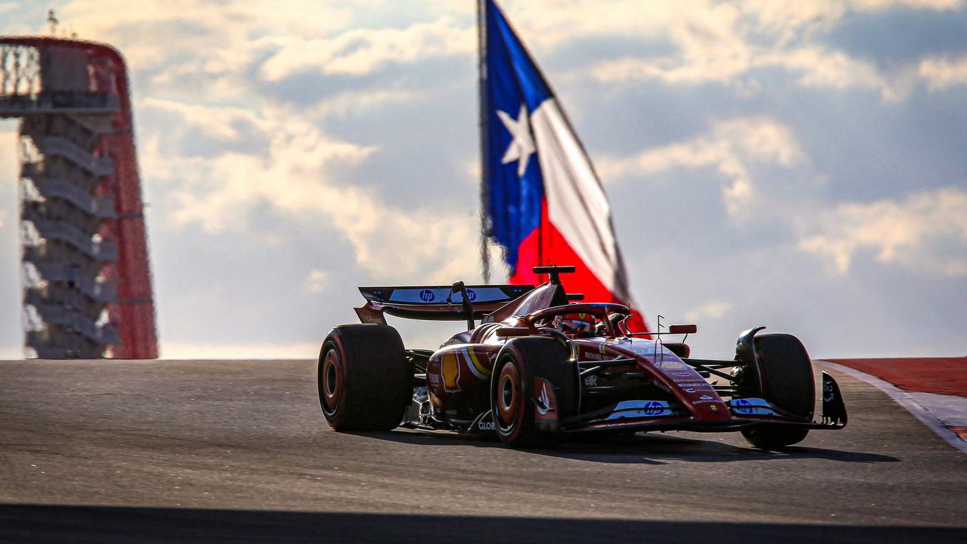 Charles Leclerc