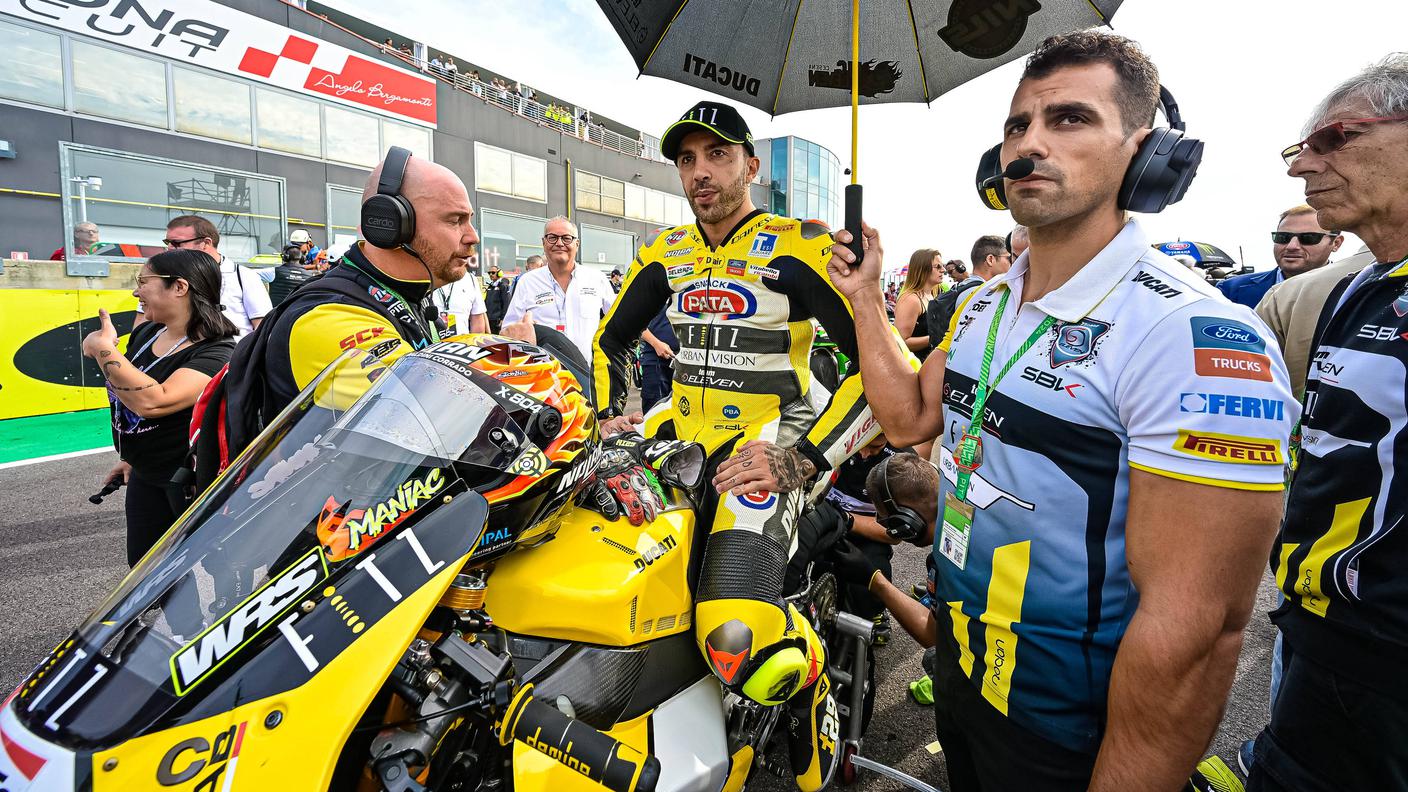 Iannone