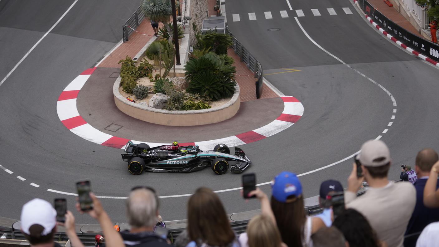 GP Monaco