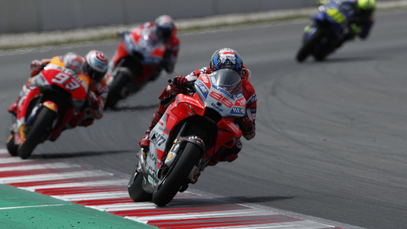 Lorenzo