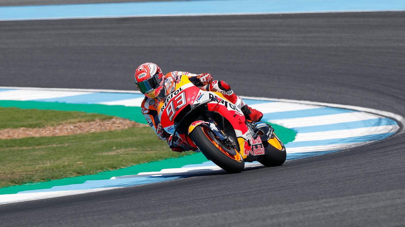 Lo spagnolo sul circuito asiatico