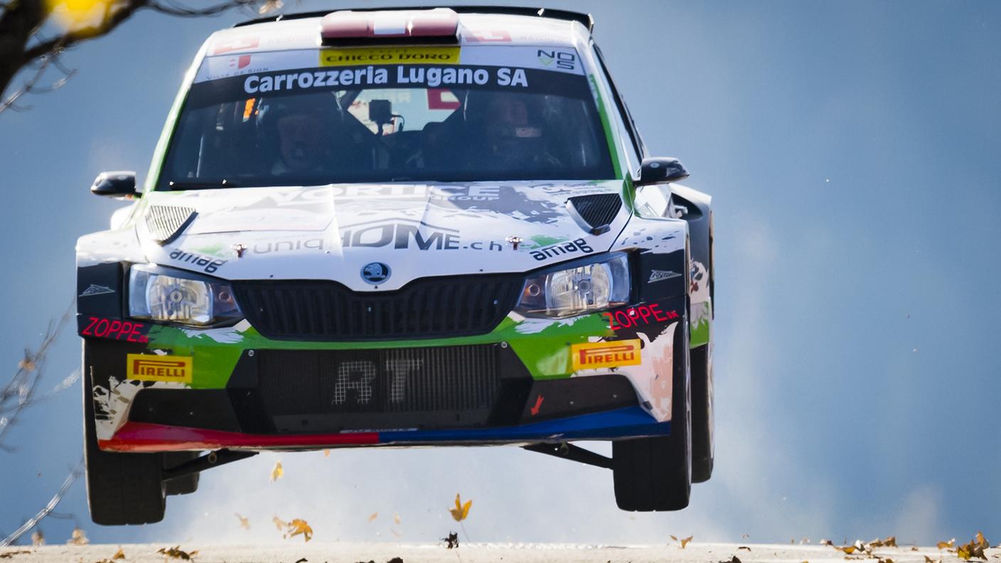 In volo verso il trionfo