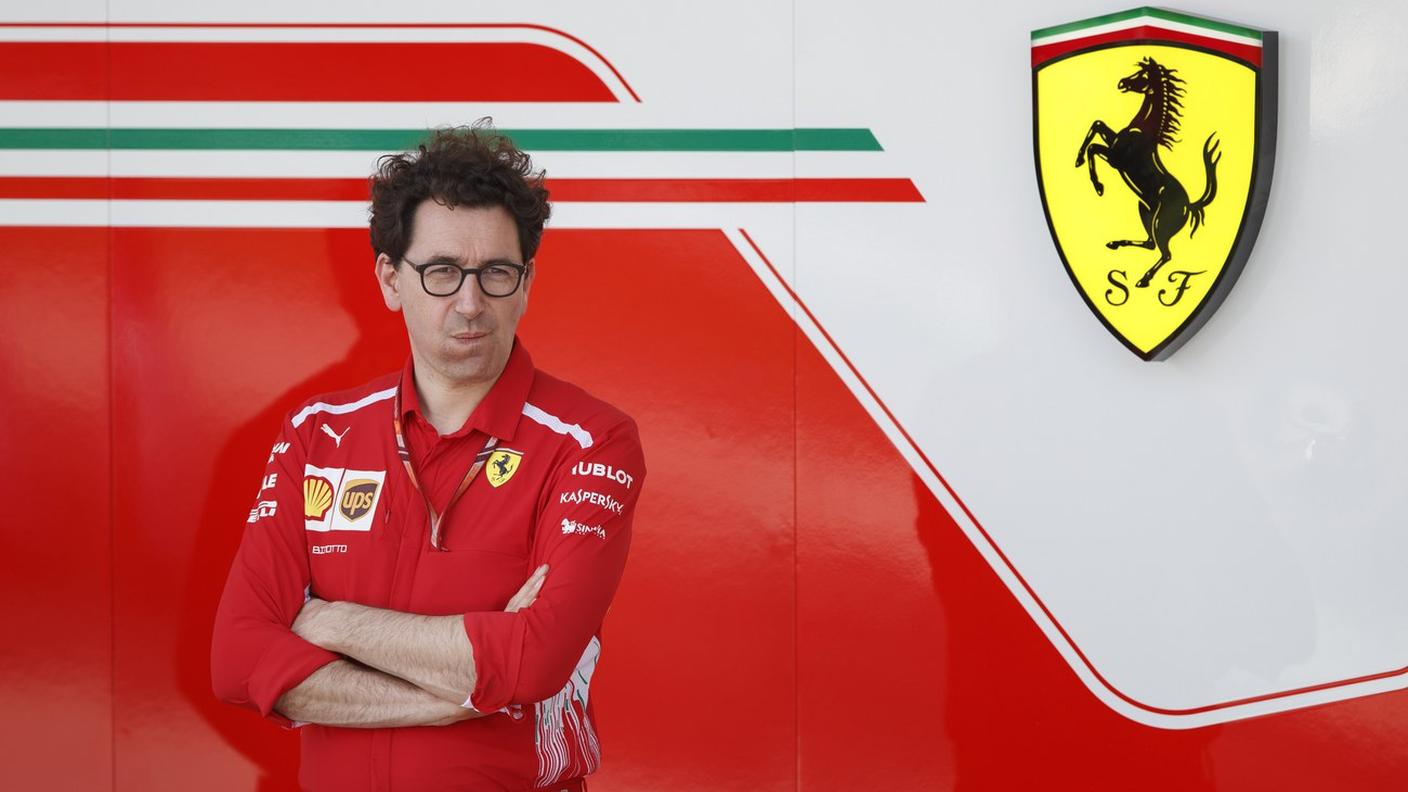 Nuovo volto