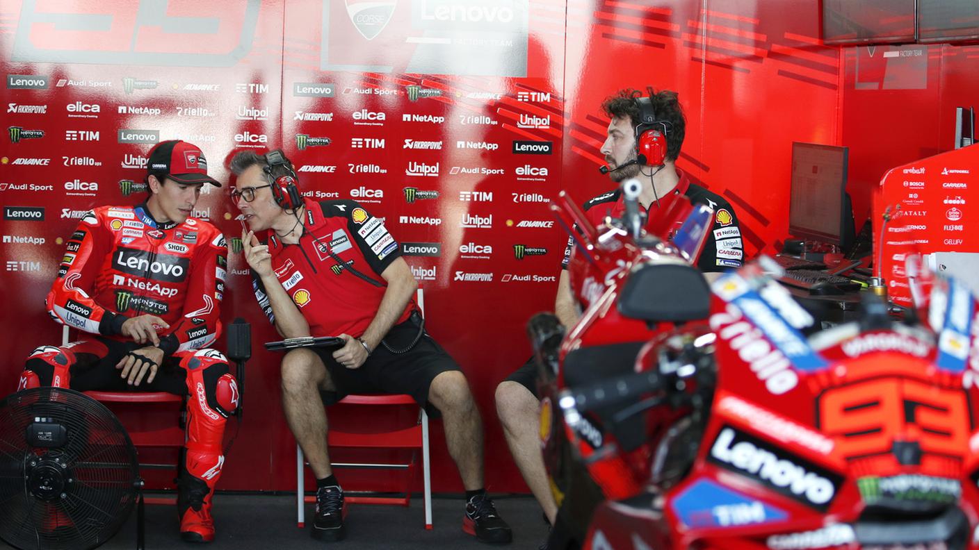 Marc Marquez