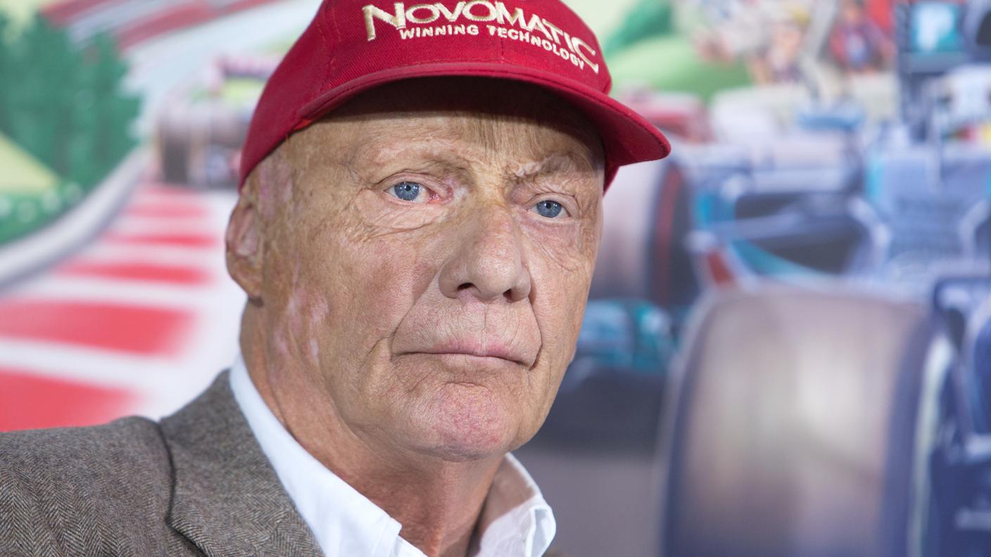 Lauda