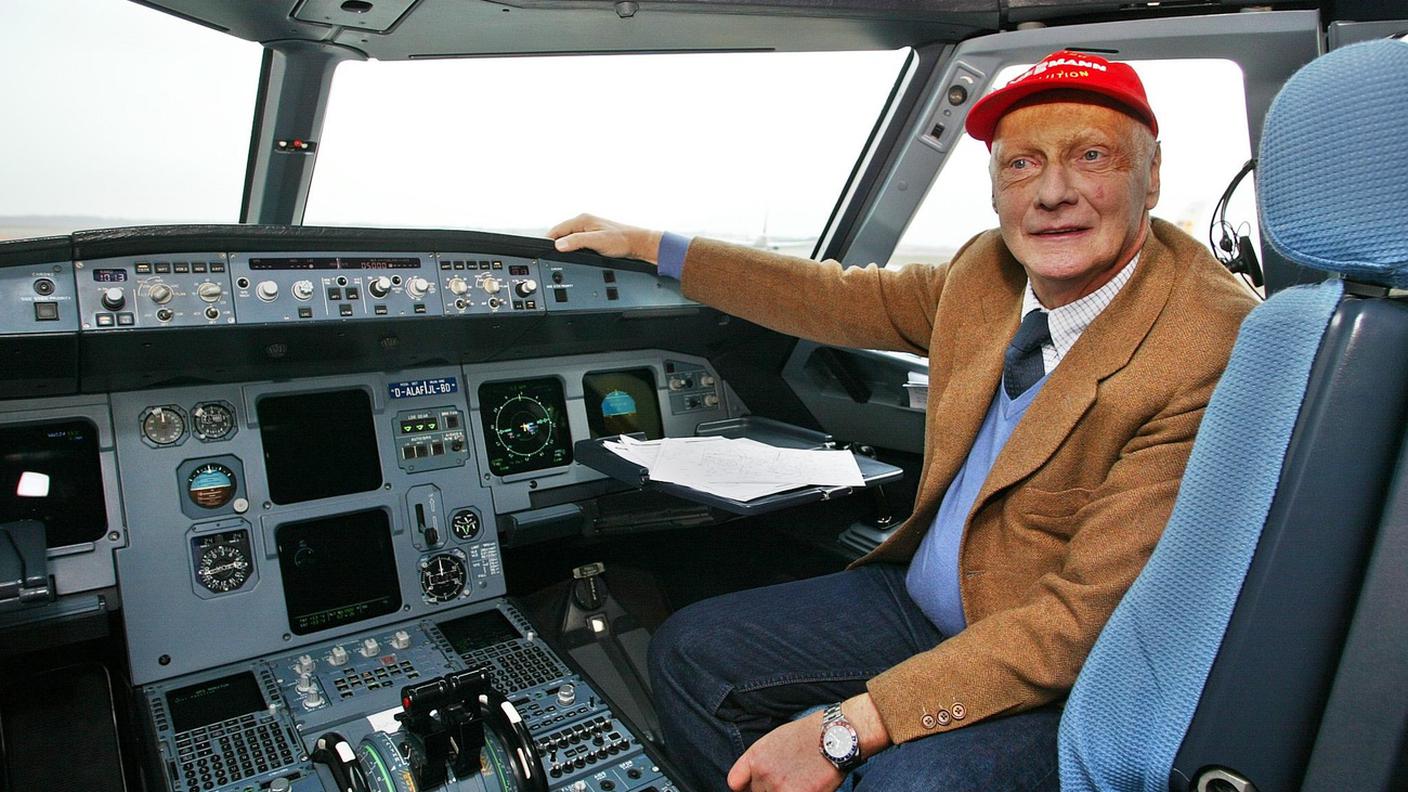 Lauda