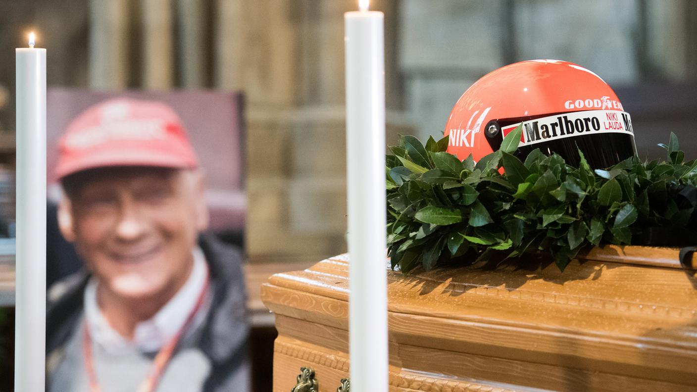 Lauda