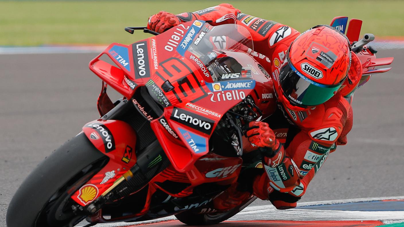 Marc Marquez