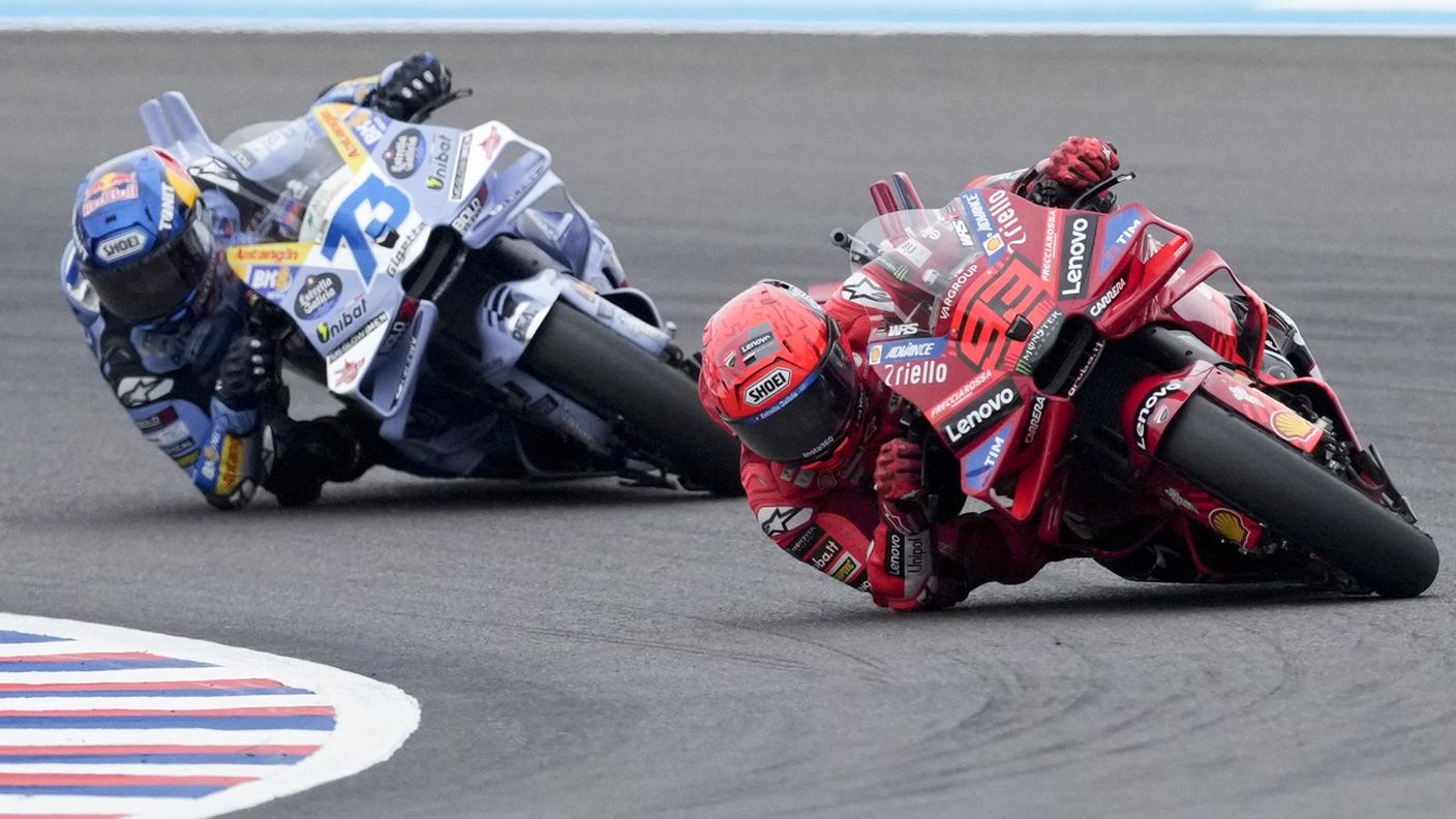 marc e alex marquez