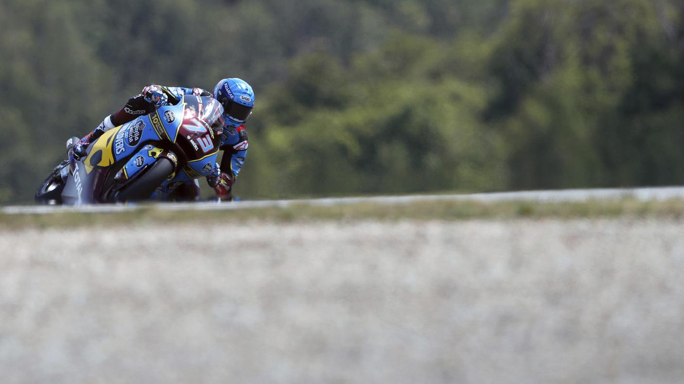 Alex Marquez