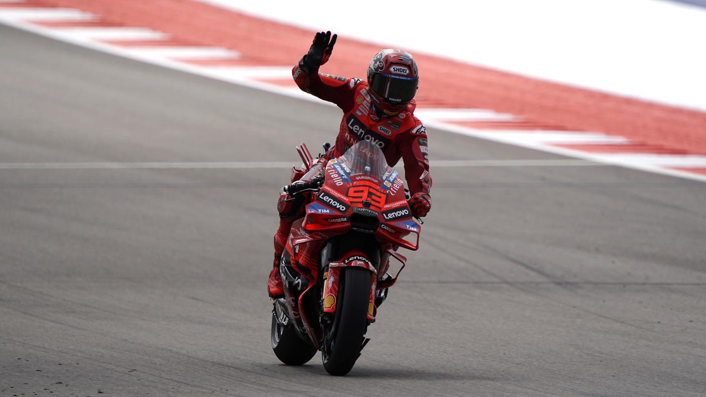 Marc Marquez