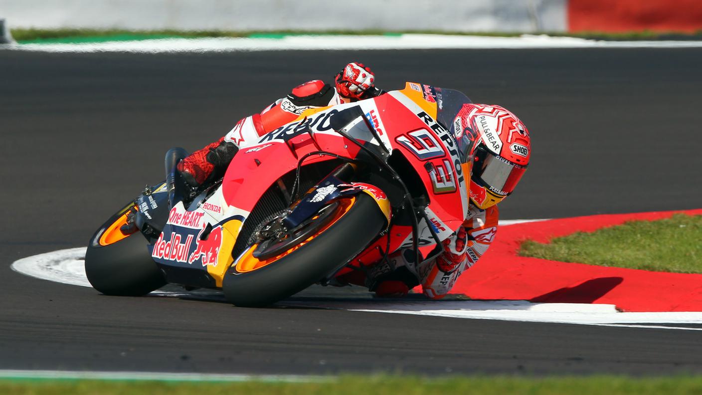 Marc Marquez
