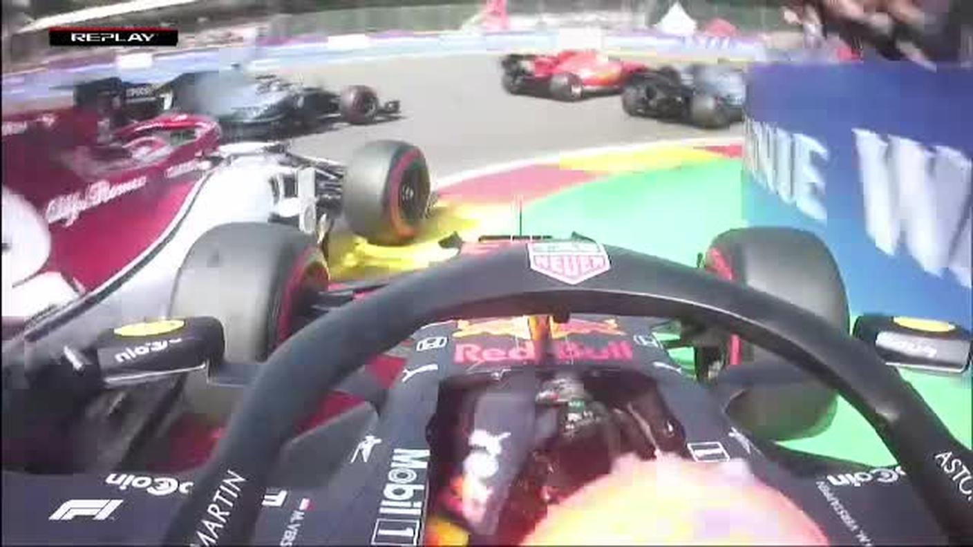 Verstappen