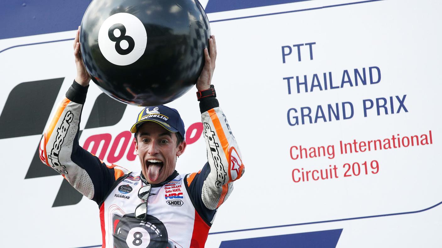 Marquez