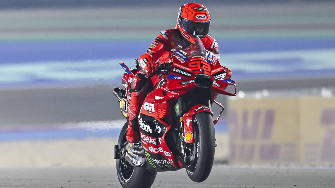 Marquez