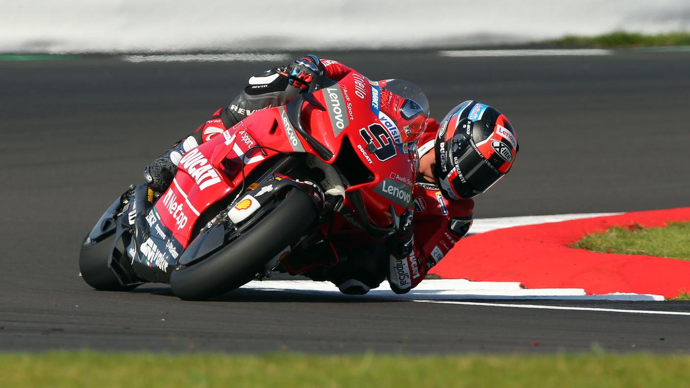 Danilo Petrucci