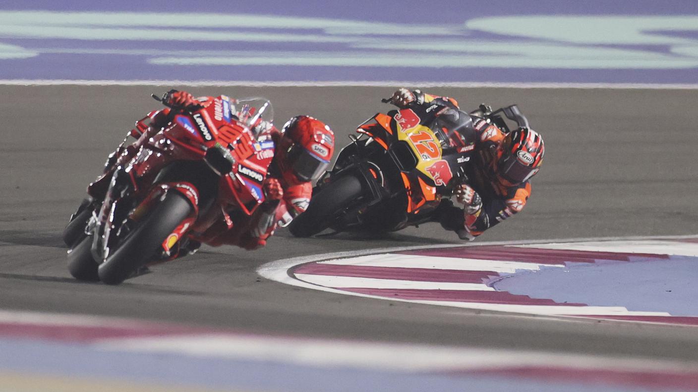 Marc Marquez