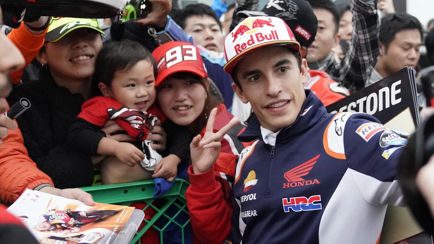 Marc Marquez