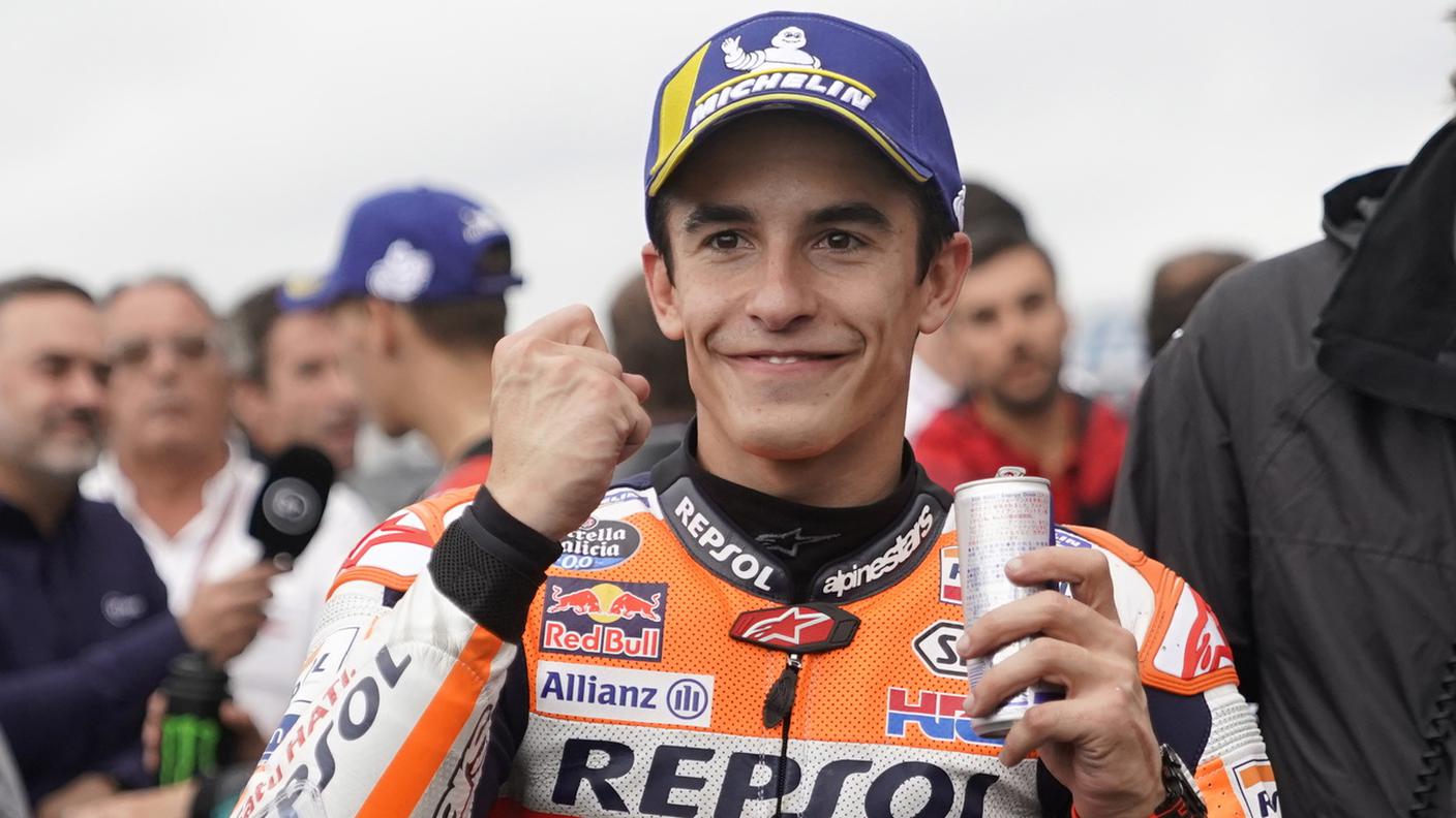 Marquez