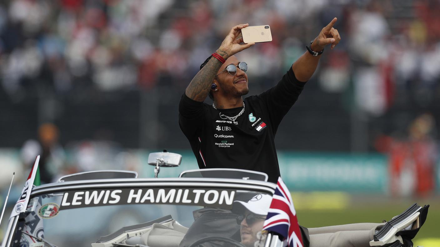 Hamilton