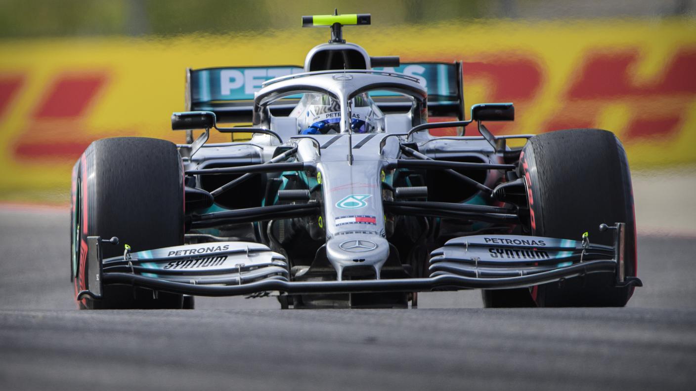 Valtteri Bottas