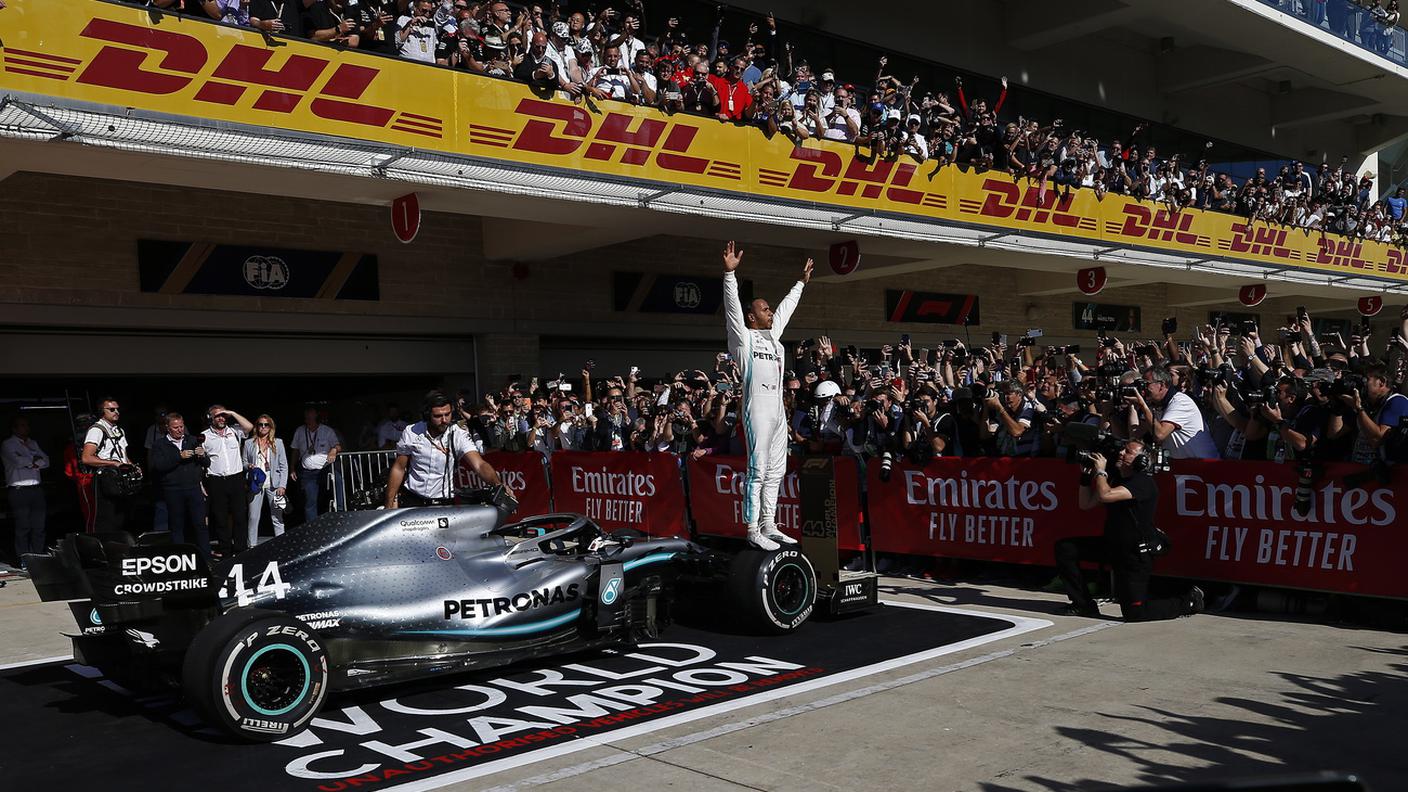 Hamilton