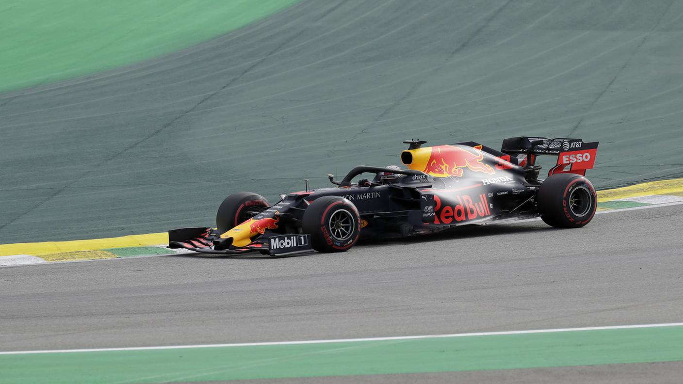 Verstappen